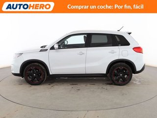 Suzuki Vitara 1.4 BoosterJet TURBO S 4x4
