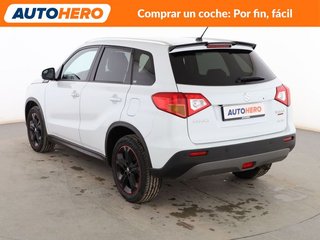 Suzuki Vitara 1.4 BoosterJet TURBO S 4x4