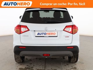 Suzuki Vitara 1.4 BoosterJet TURBO S 4x4