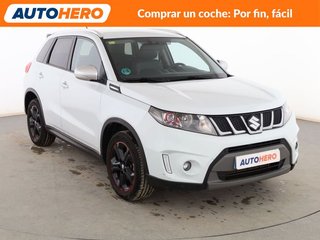 Suzuki Vitara 1.4 BoosterJet TURBO S 4x4
