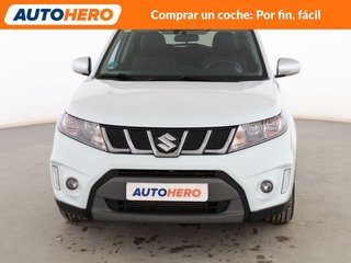 Suzuki Vitara 1.4 BoosterJet TURBO S 4x4