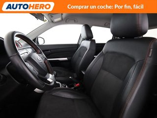 Suzuki Vitara 1.4 BoosterJet TURBO S 4x4