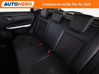Suzuki Vitara 1.4 BoosterJet TURBO S 4x4