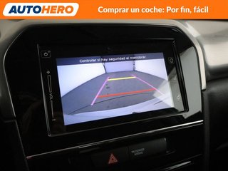 Suzuki Vitara 1.4 BoosterJet TURBO S 4x4