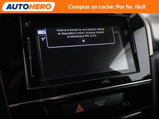 Suzuki Vitara 1.4 BoosterJet TURBO S 4x4