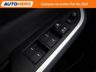 Suzuki Vitara 1.4 BoosterJet TURBO S 4x4