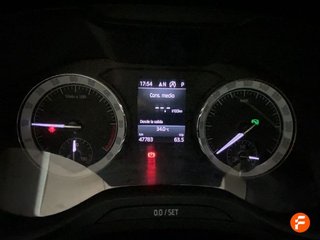 Skoda Karoq 2.0 TDI 110kW (150CV) DSG 4X4 Ambition