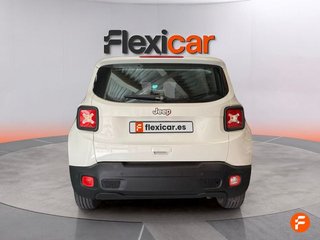 Jeep Renegade Longitude 1.0G 88kW (120CV) 4x2