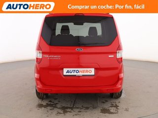 Ford Tourneo Courier 1.0 EcoBoost Titanium