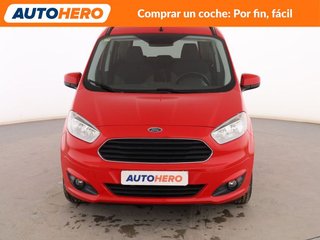 Ford Tourneo Courier 1.0 EcoBoost Titanium