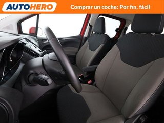 Ford Tourneo Courier 1.0 EcoBoost Titanium