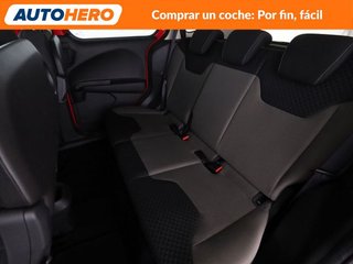 Ford Tourneo Courier 1.0 EcoBoost Titanium