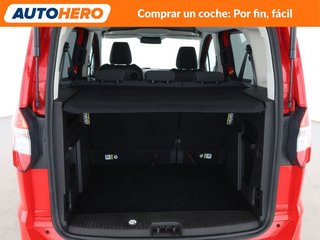 Ford Tourneo Courier 1.0 EcoBoost Titanium