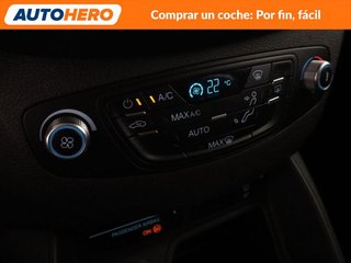 Ford Tourneo Courier 1.0 EcoBoost Titanium