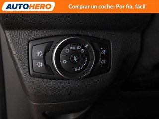 Ford Tourneo Courier 1.0 EcoBoost Titanium