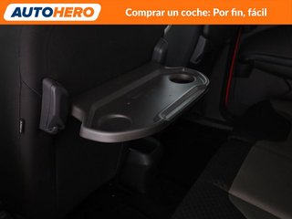 Ford Tourneo Courier 1.0 EcoBoost Titanium