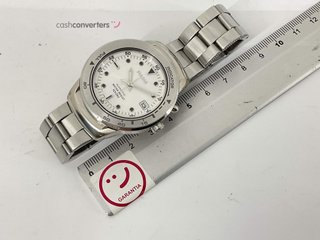 otros relojes pulsar 5m42