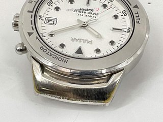 otros relojes pulsar 5m42