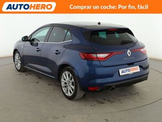 Renault Megane 1.2 TCe Energy Zen