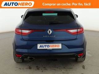 Renault Megane 1.2 TCe Energy Zen