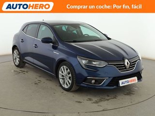 Renault Megane 1.2 TCe Energy Zen