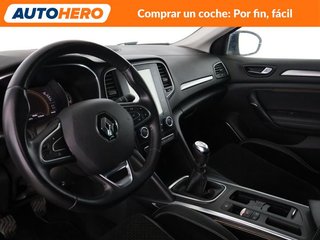 Renault Megane 1.2 TCe Energy Zen