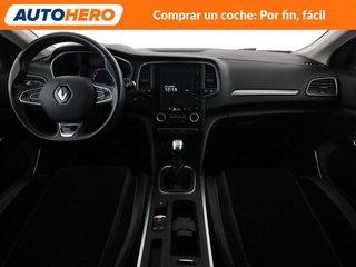 Renault Megane 1.2 TCe Energy Zen