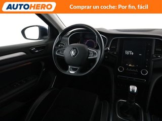 Renault Megane 1.2 TCe Energy Zen