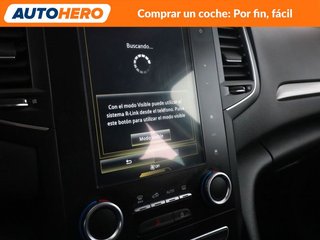 Renault Megane 1.2 TCe Energy Zen