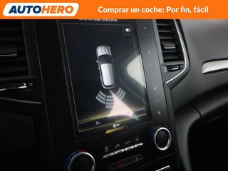 Renault Megane 1.2 TCe Energy Zen