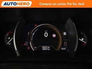 Renault Megane 1.2 TCe Energy Zen