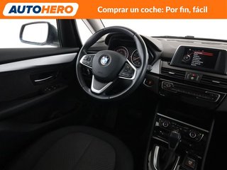 BMW Serie 2 218i Active Tourer Advantage
