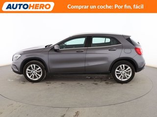 Mercedes GLA GLA 200 d Urban