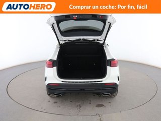 Mercedes GLA GLA 250e AMG Line