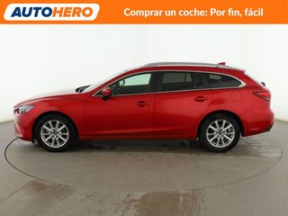 Mazda 6 2.0 Style