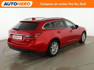 Mazda 6 2.0 Style