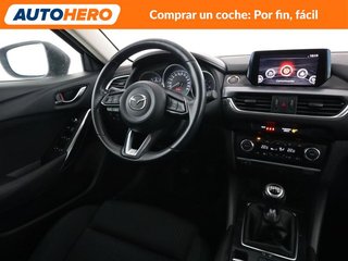 Mazda 6 2.0 Style