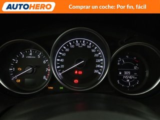 Mazda 6 2.0 Style