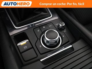 Mazda 6 2.0 Style