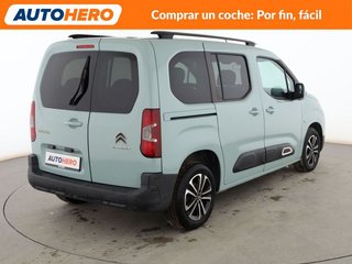 Citroën Berlingo 1.5 Blue-HDi Feel M