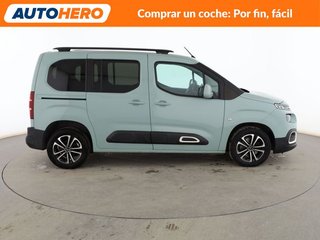 Citroën Berlingo 1.5 Blue-HDi Feel M