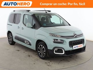 Citroën Berlingo 1.5 Blue-HDi Feel M