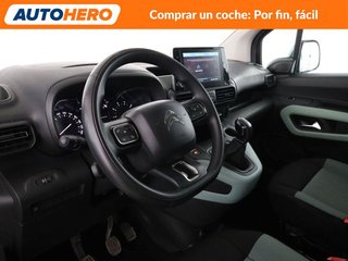 Citroën Berlingo 1.5 Blue-HDi Feel M