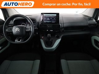 Citroën Berlingo 1.5 Blue-HDi Feel M
