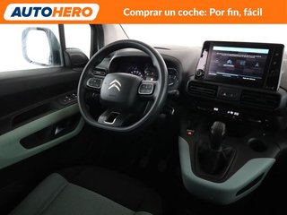 Citroën Berlingo 1.5 Blue-HDi Feel M