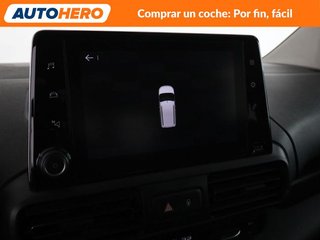 Citroën Berlingo 1.5 Blue-HDi Feel M