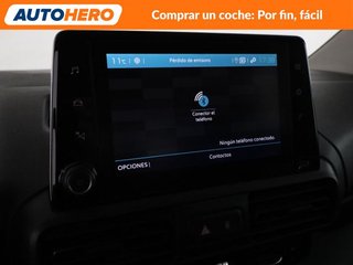 Citroën Berlingo 1.5 Blue-HDi Feel M