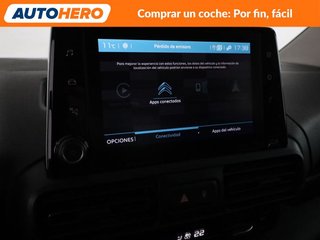 Citroën Berlingo 1.5 Blue-HDi Feel M