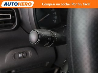 Citroën Berlingo 1.5 Blue-HDi Feel M