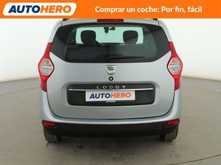 Dacia Lodgy 1.6 SCe Essential